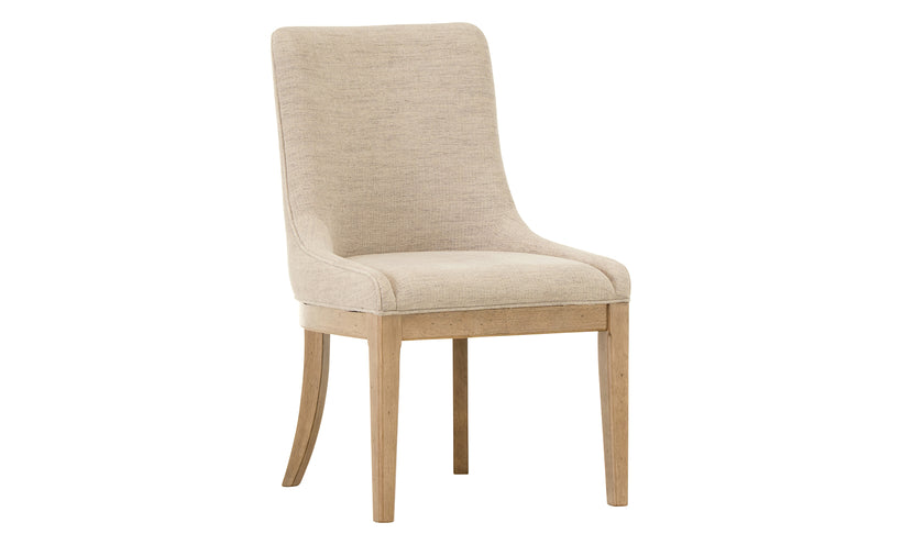 Proximity Place Upholstered Dining Chair